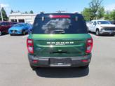 Thumbnail of 2025 Eruption Green Metallic Ford Bronco Sport
