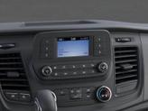 Thumbnail of 2025 Oxford White Ford Transit-250