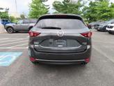Thumbnail of 2021 Machine Gray Metallic Mazda CX-5