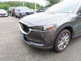 Thumbnail of 2021 Machine Gray Metallic Mazda CX-5