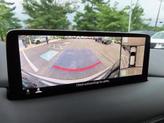 Thumbnail of 2021 Machine Gray Metallic Mazda CX-5