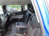 Thumbnail of 2022 Laser Blue Jeep Compass