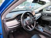 Thumbnail of 2022 Laser Blue Jeep Compass