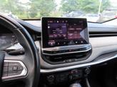 Thumbnail of 2022 Laser Blue Jeep Compass