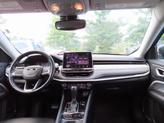 Thumbnail of 2022 Laser Blue Jeep Compass