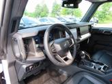 Thumbnail of 2025 Oxford White Ford Bronco