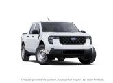 Thumbnail of 2025 Oxford White Ford Maverick