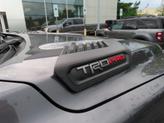 Thumbnail of 2023 Gray Toyota Tundra Hybrid