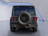 Thumbnail of 2025 Granite Crystal Metallic Clearcoat Jeep Wrangler
