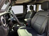 Thumbnail of 2025 Granite Crystal Metallic Clearcoat Jeep Wrangler