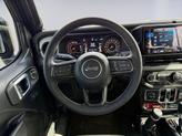Thumbnail of 2025 Granite Crystal Metallic Clearcoat Jeep Wrangler