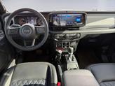 Thumbnail of 2025 Granite Crystal Metallic Clearcoat Jeep Wrangler