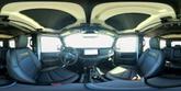 Thumbnail of 2025 Bright White Clearcoat Jeep Wrangler