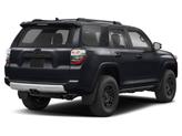Thumbnail of 2024 Black Toyota 4Runner