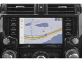 Thumbnail of 2024 Black Toyota 4Runner