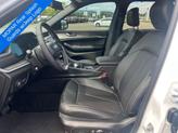 Thumbnail of 2025 Bright White Clearcoat Jeep Grand Cherokee L