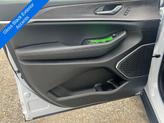 Thumbnail of 2025 Bright White Clearcoat Jeep Grand Cherokee L