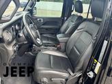 Thumbnail of 2022 Black Clearcoat Jeep Wrangler Unlimited 4xe