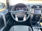Thumbnail of 2019 Silver Toyota 4Runner