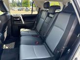Thumbnail of 2019 Silver Toyota 4Runner