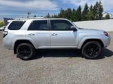 Thumbnail of 2019 Silver Toyota 4Runner