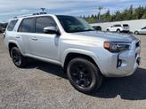 Thumbnail of 2019 Silver Toyota 4Runner