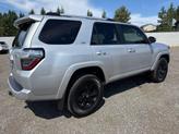 Thumbnail of 2019 Silver Toyota 4Runner