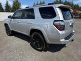 Thumbnail of 2019 Silver Toyota 4Runner