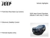 Thumbnail of 2025 Diamond Black Crystal Pearlcoat Jeep Grand Cherokee
