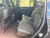 Thumbnail of 2025 Diamond Black Crystal Pearlcoat Jeep Grand Cherokee