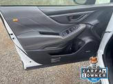 Thumbnail of 2024 Crystal White Pearl Subaru Forester