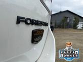 Thumbnail of 2024 Crystal White Pearl Subaru Forester