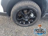 Thumbnail of 2024 Crystal White Pearl Subaru Forester