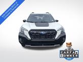 Thumbnail of 2024 Crystal White Pearl Subaru Forester