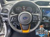 Thumbnail of 2024 Crystal White Pearl Subaru Forester