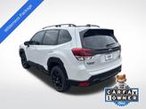 Thumbnail of 2024 Crystal White Pearl Subaru Forester