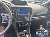 Thumbnail of 2024 Crystal White Pearl Subaru Forester
