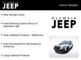 Thumbnail of 2024 Crystal White Pearl Subaru Forester