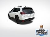 Thumbnail of 2024 Crystal White Pearl Subaru Forester