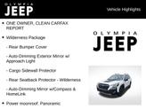 Thumbnail of 2024 Crystal White Pearl Subaru Forester