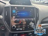 Thumbnail of 2024 Crystal White Pearl Subaru Forester