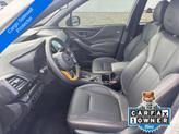 Thumbnail of 2024 Crystal White Pearl Subaru Forester