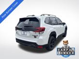 Thumbnail of 2024 Crystal White Pearl Subaru Forester