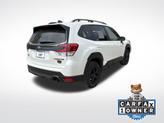 Thumbnail of 2024 Crystal White Pearl Subaru Forester