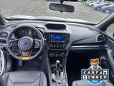 Thumbnail of 2024 Crystal White Pearl Subaru Forester