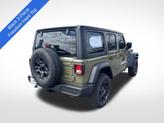 Thumbnail of 2025 41 Jeep Wrangler