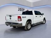 Thumbnail of 2023 Bright White Clearcoat RAM 1500