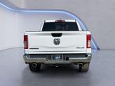 Thumbnail of 2023 Bright White Clearcoat RAM 1500
