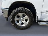 Thumbnail of 2023 Bright White Clearcoat RAM 1500