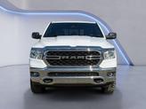 Thumbnail of 2023 Bright White Clearcoat RAM 1500